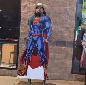 Meet your Posher, Edgar